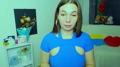 Vikki online show from 03.24.26