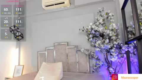 Maraacooper online show from 04.12.26