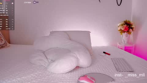 Mary online show from 01.28.25