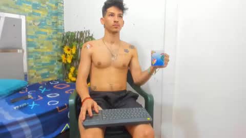 itgram pezlo josue online show from 01.22.25