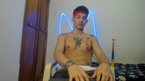 itgram pezlo josue online show from 01.10.26