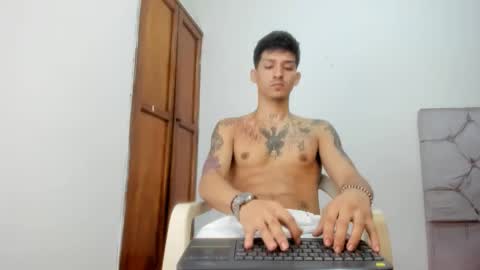 itgram pezlo josue online show from 02.20.26