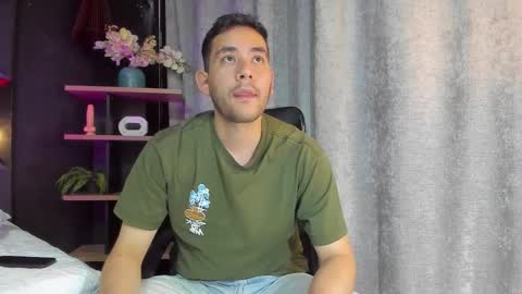 Matt De Luca online show from 09.10.25