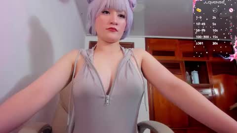 Snapshot of maavca chatting on 11.22.25 maavca online show from 11.22.25