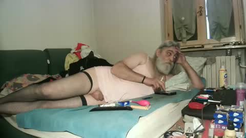 maax1970 online show from 12.28.24