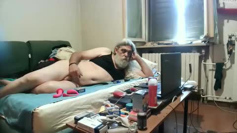 maax1970 online show from 09.13.25