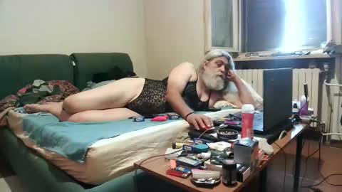 maax1970 online show from 09.21.25