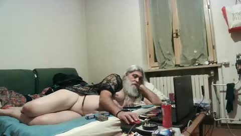 maax1970 online show from 11.02.25