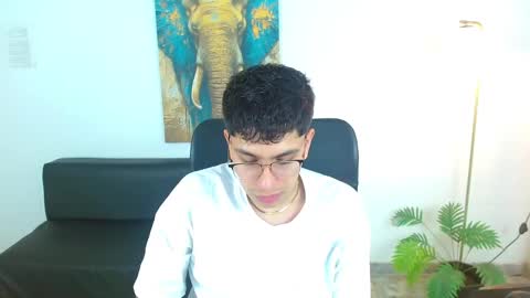 Max online show from 03.20.26