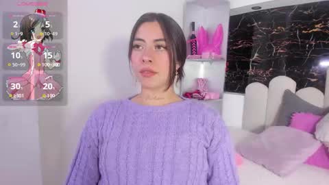 Snapshot of maazikeen chatting on 09.12.25 Mazikeen online show from 09.12.25