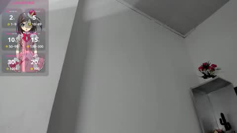 Snapshot of maazikeen chatting on 11.27.25 Mazikeen online show from 11.27.25