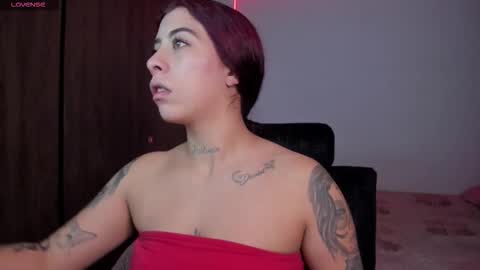 Snapshot of maazikeenx chatting on 03.02.26 Sara online show from 03.02.26