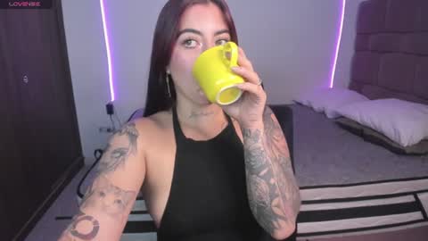 Sara online show from 07.14.26