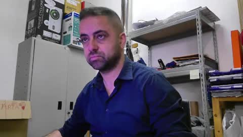 mabevi online show from 05.15.26