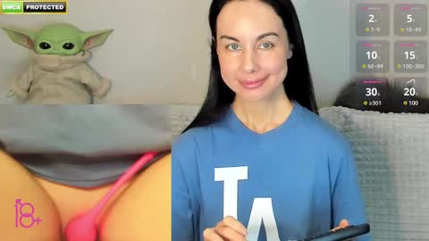 You let people into your sea  and they kill your fish  online show from 12.08.24