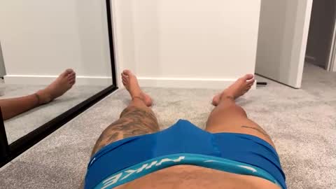 Snapshot of mac6998 chatting on 03.18.26 mac6998 online show from 03.18.26