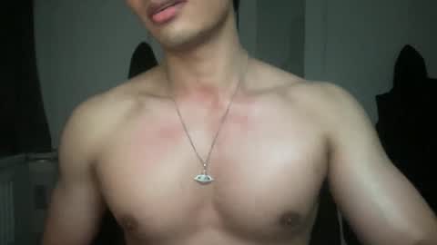 Snapshot of mac_cain chatting on 01.02.25 Maccain online show from 01.02.25