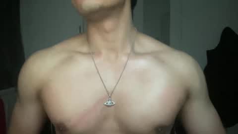 Snapshot of mac_cain chatting on 01.04.25 Maccain online show from 01.04.25