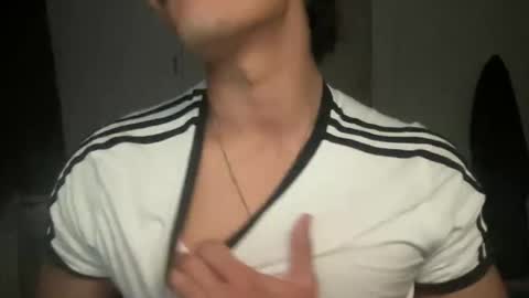 Snapshot of mac_cain chatting on 09.11.25 Maccain online show from 09.11.25