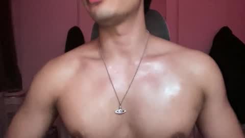 Snapshot of mac_cain chatting on 02.07.26 Maccain online show from 02.07.26