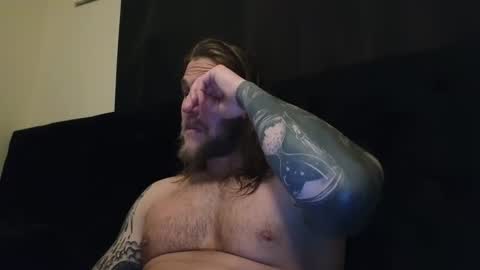 Snapshot of mac_drew chatting on 01.13.25 mac_drew online show from 01.13.25