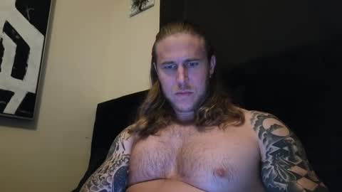 Snapshot of mac_drew chatting on 01.18.25 mac_drew online show from 01.18.25