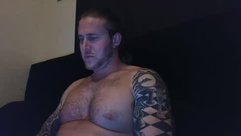 Snapshot of mac_drew chatting on 01.18.25 mac_drew online show from 01.18.25