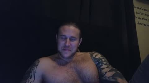 Snapshot of mac_drew chatting on 01.21.25 mac_drew online show from 01.21.25