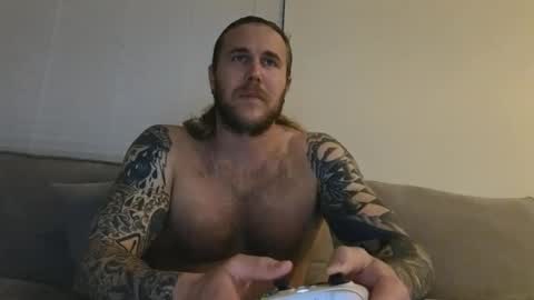 Snapshot of mac_drew chatting on 02.15.25 mac_drew online show from 02.15.25