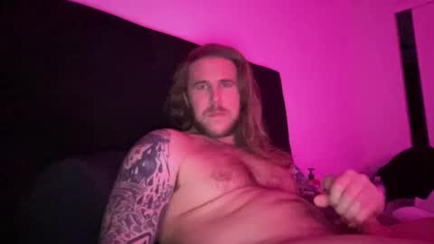 Snapshot of mac_drew chatting on 02.16.25 mac_drew online show from 02.16.25