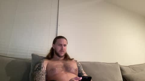 Snapshot of mac_drew chatting on 02.22.25 mac_drew online show from 02.22.25