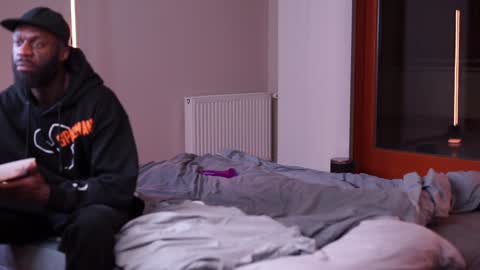 Mac Troy online show from 01.15.25