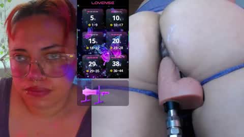 macarenitaa online show from 02.01.26