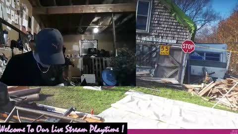 HighHorny902 online show from 03.30.26