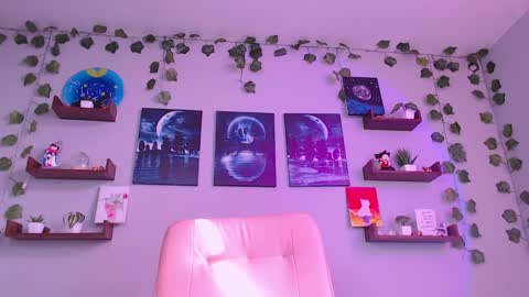 Macey Elliot Modelo Independiente online show from 02.07.25