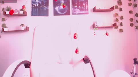 Macey Elliot Modelo Independiente online show from 03.05.25