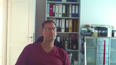 macfly67 online show from 09.09.25