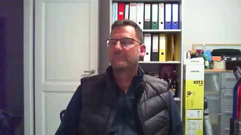 macfly67 online show from 12.17.25