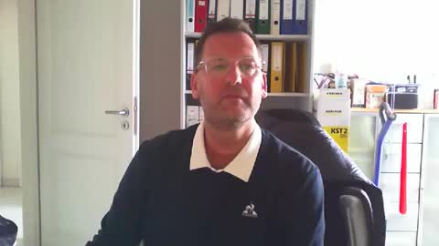 macfly67 online show from 04.20.26