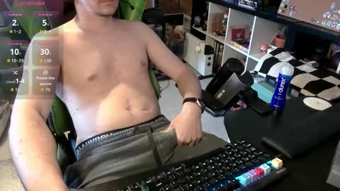 macgargan69 online show from 02.28.26