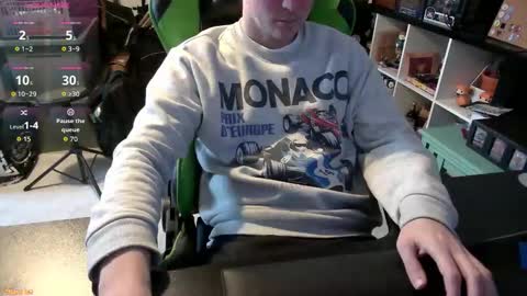 macgargan69 online show from 03.12.26