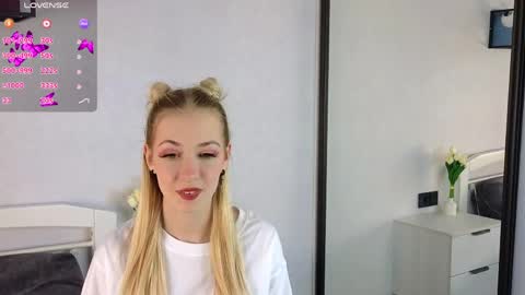 Katerina online show from 04.30.26