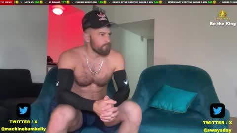 Matt online show from 02.10.26