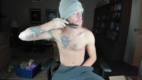 machinecumkelly69 online show from 01.08.25