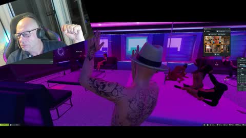 Andy online show from 09.20.25