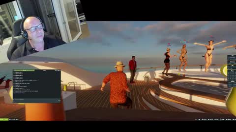 Andy online show from 09.21.25