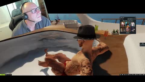 Andy online show from 09.24.25