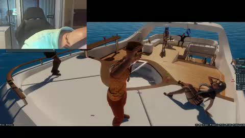 Andy online show from 10.31.25