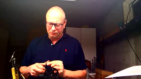 Andy online show from 11.20.25