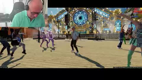 Andy online show from 11.22.25